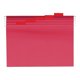 thumbnail image 2 of Carpetas colgantes Staples 345001, 5 pestañas, tamaño legal, 25 unidades, 2 of 6