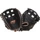 thumbnail image 1 of Guante de Softbol Rawlings 84 cm R9 Pro H-Web Negro, 1 of 5