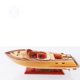 thumbnail image 3 of Canoa de colección, artesanía antigua y moderna, Runabout L40 Wood, 3 of 8