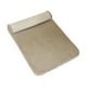 thumbnail image 3 of Alfombra de baño Nautica Home ultra suave 50x80cm beige, 3 of 6