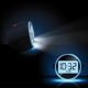 thumbnail image 3 of Reloj Despertador Bellman & Symfon BE1370 con Vibrador para Cama y LED, 3 of 6