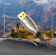 thumbnail image 4 of Cable blindado Ugreen Displayport 1.4 Fullhd 4k 8k 60 Hz, 2 m, 4 of 12