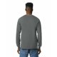 thumbnail image 4 of Camiseta Gildan Ultra Cotton de manga larga, pack de 3, talla XL, 4 of 5