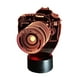 thumbnail image 1 of Lampara Ilusion 3D Cámara Canon de 7 colores, Base touch, 1 of 6