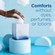 thumbnail image 5 of Facial Tissue Puffs Ultra Soft, 4 cajas de tamaño familiar, 124 pañuelos, 5 of 9