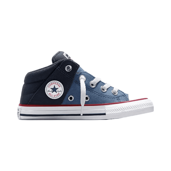 ZAPATILLAS URBANAS CONVERSE CHUCK TAYLOR ALL STAR INFANTIL A10749C-403 - Talla 12