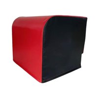 Magideal - Caja De Entrenamiento Con Máquina De Empuje, Resistente Máquina De Ejercicios De Puente De Glúteos Para Entrenamiento De Fuerza De Core Y Abdominales,