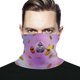thumbnail image 1 of Larva Family Braga de Cuello Protección Solar - Bandana UV Refrescante para Ciclismo y Deportes al Aire Libre, Hombres y Mujeres, 1 of 6
