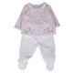 thumbnail image 1 of Conjunto Bebé Niña Rosado Pillin, 1 of 3