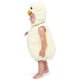 thumbnail image 2 of Disfraz de patito bebé Dress Up America para Halloween, 2 of 4
