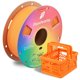 thumbnail image 1 of Filamento PLA Polymaker 1,75 mm 1 kg Naranja, 1 of 9