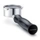 thumbnail image 5 of Portafiltro Normcore Bottomless de 54 mm para Breville Barista, 5 of 7