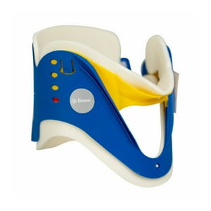 Collar De Extricación Adulto-Talla Universal-Blunding