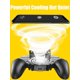 thumbnail image 5 of Controlador de Juegos Mikirini 4000 mAh y Enfriador para PUBG, 5 of 9