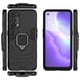 thumbnail image 5 of FOXDOCK Funda Antigolpes para OPPO RENO 5 – Protección Total con Soporte y Diseño Robusto, 5 of 5