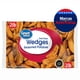 thumbnail image 1 of Papas Fritas Congeladas Wedget Seasoned, 907 g, 1 of 3