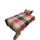 thumbnail image 1 of Cubrecama Quilt Primavera Verano Plaza Y Media, 1 of 3