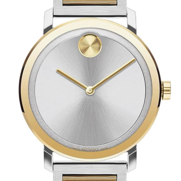 Reloj Movado Hombre Bold Evolution 3600887