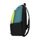 thumbnail image 2 of Mochila Dunlop SX Performance Negro/Verde, 2 of 3