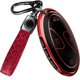 thumbnail image 1 of Cubierta y llavero Lucrum para mando de Hyundai, 1 of 7