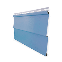 Siding Pro - Siding Celeste Americano 12U Cubre 9.12M2