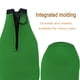 thumbnail image 4 of Bolsa de enfriamiento con cremallera simple, funda protectora para botella de cerveza de 330 ml, material de buceo, 4 of 5