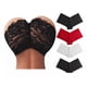 thumbnail image 1 of 4 calzoncillos tipo bóxer para mujer, bragas de encaje elástico, calzoncillos ligeros, 1 of 6