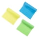 thumbnail image 1 of Bandas de resistencia, bandas elásticas profesionales sin látex. Bandas elásticas largas para yoga, pilates, rehabilitación, entrenamientos en casa o en el gimnasio., 1 of 5