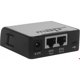 thumbnail image 3 of RBMAP2ND MIKROTIK Punto de acceso inalámbrico L4 2.4GHz 50mW 1.2dBi 2 puertos 100Mbps 1 USB PoE-in(10-57V/af-at)-out, 3 of 8