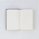 thumbnail image 2 of Cuaderno de bocetos Daler Rowney 15 cm 110 hojas blanco suave, 2 of 3