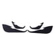 thumbnail image 4 of Almohadilla Antigolpes Para Puerta De Coche Impermeable Para Byd Atto 3 Yuan Plus Repuestos Estilo B, 4 of 5