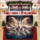 thumbnail image 1 of Nine-Tailed Fox Spirit Soft Printed Bedding Set Polyester Fabric Decorative & Warm, 1 of 5