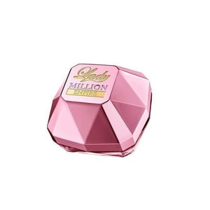 Paco Rabanne - Lady Million Empire Collector Edition Edp 80Ml Mujer