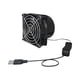 thumbnail image 4 of Ventiladores Extractores Ventiladores De Alta Velocidad Yate Ahorro De Energía Árboles Casas Ventilador De Tubería Extractor De Aire Para Ventanas Bañ 1 Ventilador, 4 of 5