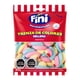 thumbnail image 1 of Marshmallows Trenza Colores Rellena 80 g, 80 g, 1 of 3