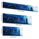thumbnail image 5 of Pancarta de Fondo Temático Disney Zombies Desmarcar 150x90cm, 5 of 6