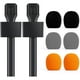 thumbnail image 1 of Micrófono inalámbrico TONOR para RODE y DJI con accesorios, 1 of 3