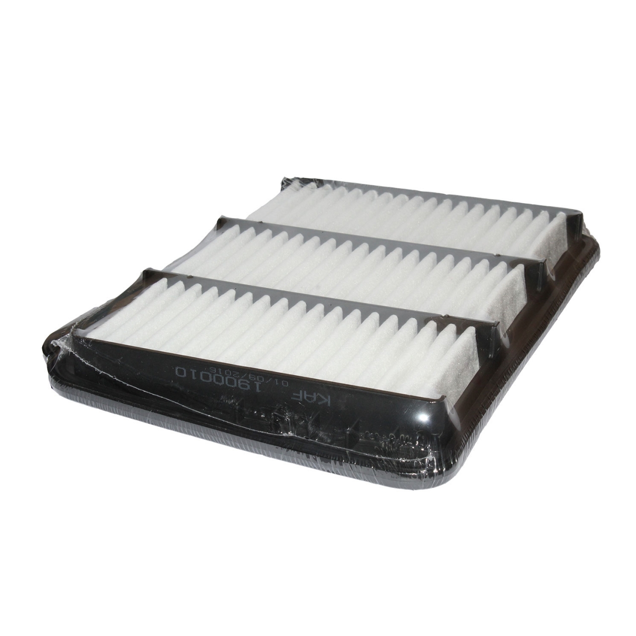 Repuestos Del Sol - Filtro Aire Chevrolet Optra 1.8 2004 2009