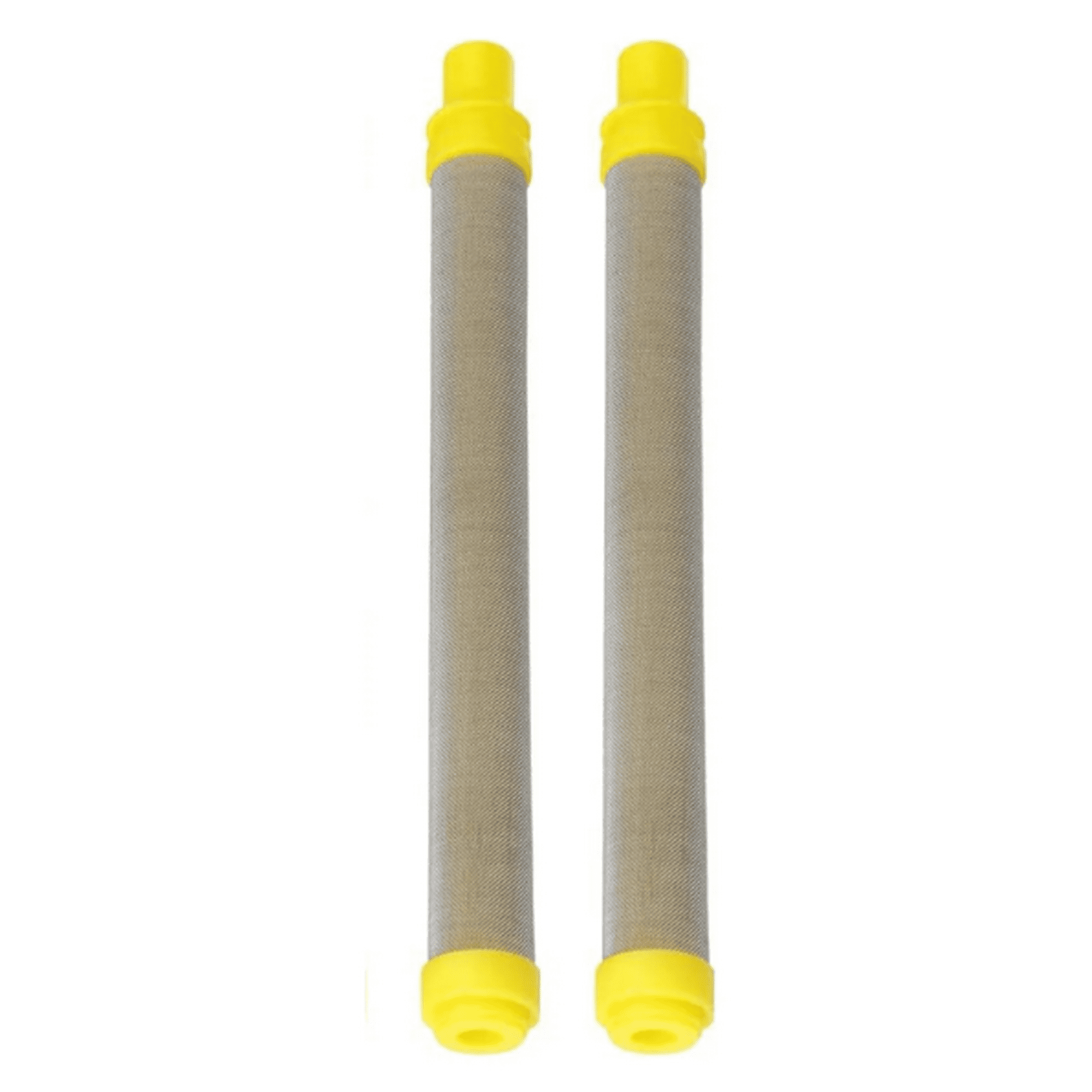 Wagner - Filtro Amarillo Pistola Airless (pack 2 Unidades)