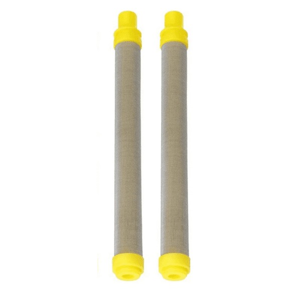Filtro Amarillo Pistola Airless (pack 2 Unidades)