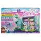 thumbnail image 1 of Gabby Dollhouse Pelicula Casa Interactiva, 1 of 18
