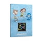 thumbnail image 1 of ChalkZone Cuadro decorativo colgante - Arte de pared - Póster enmarcado - Decoración de pared - Regalos para familia, amigos y aficionados 40*60 cm, 1 of 6