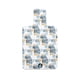 thumbnail image 1 of Antideslizante Pilates Reformer Mat Body Balance Pilates Reformer Cubierta Protector Estilo D, 1 of 5
