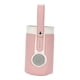 thumbnail image 1 of Calentador De Biberones De Bebé USB 3 Niveles De Calefacción Constante Para Hogar Recién Nacido Infantil Rosa, 1 of 5