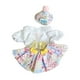 thumbnail image 1 of Ropa Para Muñecas De 15cm, Adorables Accesorios Para Muñecos De Peluche, Trajes Suaves De Moda Para Muñecas, 1 of 3