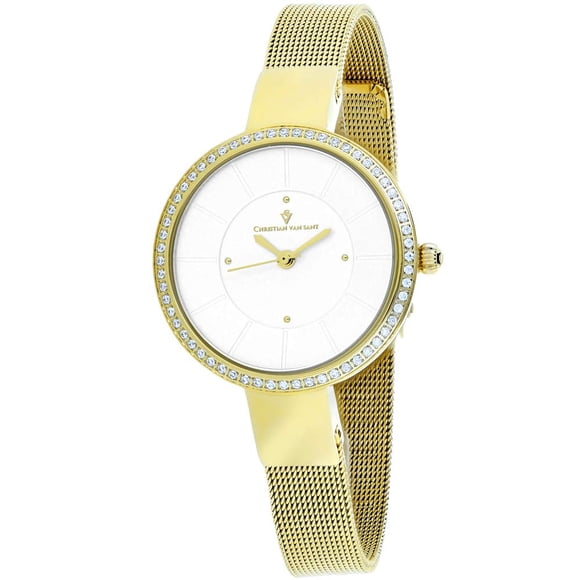 Reloj Christian Van Sant CV0222 Reign para mujer