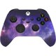 thumbnail image 1 of Mando Xbox Premium Controllerz Galaxy Soft Grip Rapid, 1 of 5