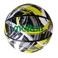 Molten - Balon Basquetbol Bf1601 (Amarillo/Negro)