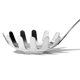 thumbnail image 3 of Servidor de espaguetis OXO Steel Inoxidable, 3 of 6