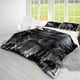 thumbnail image 3 of Invad-e on Tit-an Ere-n Le-i Anime -Soft 3D P-rint-d Duvet- Cover Bedd-ing Set with Comfort-er Cover, 3 of 5